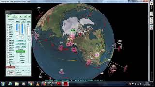 How To Forecast Earthquakes the Dutchsinse Way [upl. by Aivartal]