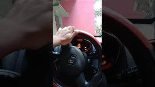 How to judge car tyre LeftRight position while seating in the car shorts shortsfeed ytshorts [upl. by Kcirderf964]