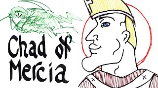 Saint Chad of Mercia The Reliquary [upl. by Johnny]