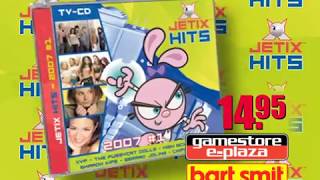 Jetix Hits 1 2007 [upl. by Lukash824]