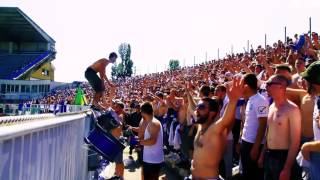 FC Drita vs Prishtina [upl. by Nodearb972]