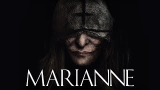 Marianne l Trailer da temporada 01  Dublado Brasil 4K [upl. by Eatnod]