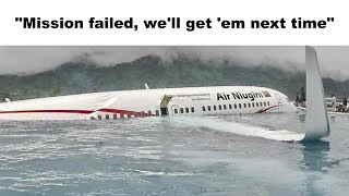 The Funniest Aviation MEMES on rAviationMemes [upl. by Obmar325]