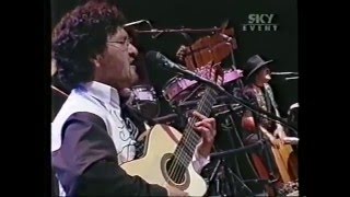 ILLAPU EN VIVO EN EL CAUPOLICÁN 1999 [upl. by Anderer929]