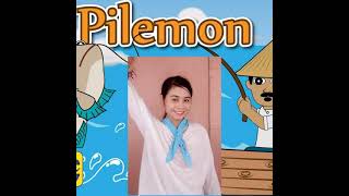 Si Pilemon  si Pilemon tagalog version  Kantahing Bayan [upl. by Azirb471]