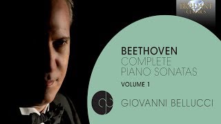 Beethoven Complete Piano Sonatas Vol 1 [upl. by Hael288]