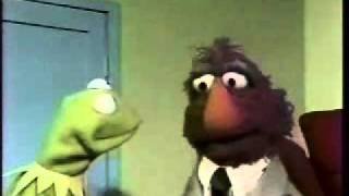 Sesame Street  Salesman Telly and Kermit [upl. by Salim]