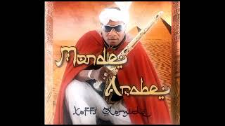 KOFFI OLOMIDE  MONDE ARABE ALBUM COMPLET 2004 [upl. by Yarled]