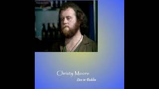 christy moore live in dublin 1986 [upl. by Loftus898]