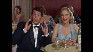 Jerry LewisSome funny clips [upl. by Annaicul]