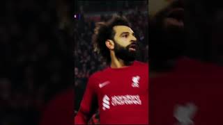 Salah VS Sterling in FIFA 😱🔥 [upl. by Ttenaj]