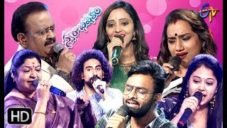 Swarabhishekam  Telugu actress RojaRambha Special Songs  11th August 2019  Full Episode [upl. by Weasner]