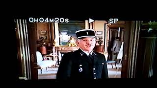 The Legend of Zorro 2005 VHS 2006 Opening RARE [upl. by Anived]