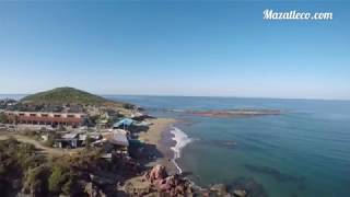 Playa Cerritos al final del malecón de Mazatlán  Playas en Mazatlán Ep 1 [upl. by Matt]