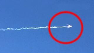 UFO Sighting Amazing Real Footage [upl. by Marcy527]