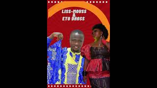 ETO DHOSS FEAT LISS MOUSS  MARIAGE FORCÉ Audio Officiel [upl. by Ezra445]