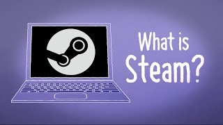 What is Steam [upl. by Kosiur]