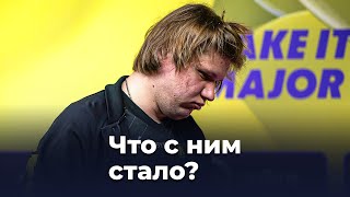 Стоит ли волноваться за карьеру s1mple [upl. by Jon]