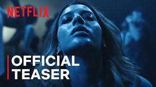 Welcome To Eden  Official Teaser  Netflix [upl. by Etnoel]