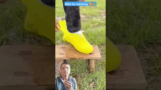 Kya mast gadget hai yaar 🥰🥸 MJAJaatji boongitems shoes boots [upl. by Perry]