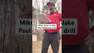 Play to the whistle 🔥 football sports trendingshorts jakepaul miketyson [upl. by Toddie174]