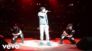 Austin Mahone  Austins Homecoming at the San Antonio Rodeo VEVO LIFT [upl. by Buyers166]