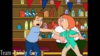 Lois got a black belt in Taijutsu  Family Guy [upl. by Now]