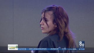 Woman sentenced the maximum in DUI crash that killed 8yearold [upl. by Ruffina]