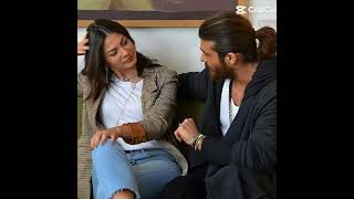 Can and Sanem romantic videos forever [upl. by Annuahsal497]