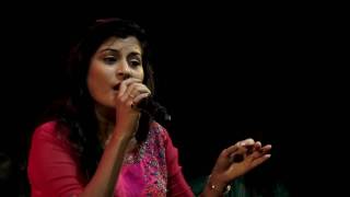 06 Nahi Kalale Kadhi  Savani Ravindra  at Yashwant Natya Mandir on 2nd July 2016 [upl. by Ycrem]