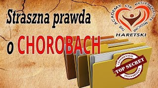 Straszna Рrawda o Chorobach Aliaksandr Haretski [upl. by Allyson]