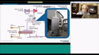 Propane Refrigeration Basics [upl. by Zina]