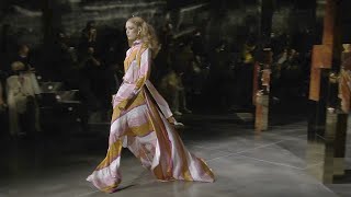 Fendi  Spring Summer 2022  Full Show [upl. by Cristine]