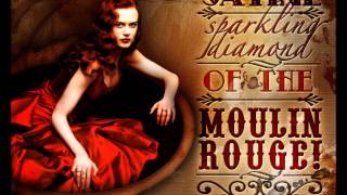 Moulin Rouge OST 6  Your Song [upl. by Edgell]