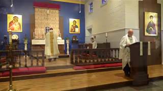 Anglican Instructed Mass  Complete Video [upl. by Anson]