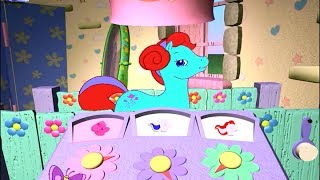 My Little Pony PC Games Review [upl. by Bowra450]