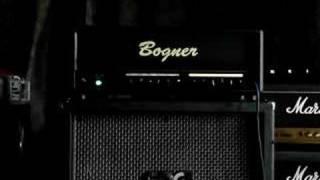 Bogner Uberschall  ENGL E412VG V30 [upl. by Hogan]