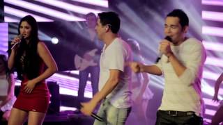 SAMARA clip oficial DVD 2015 [upl. by Eirameinna]