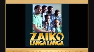 ZAIKO LANGA LANGA  Linya The Original song [upl. by Greenwald]