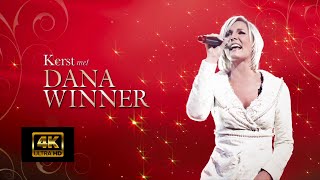 Kerst met Dana Winner Christmas concert [upl. by Ainoval]