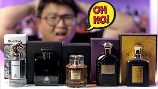 10 Parfum Wajib di Miliki Cowok  Pria 💯✊🏻✨ [upl. by Layor]