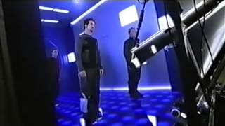 NSYNC  Making the Video Bye Bye Bye [upl. by Inahteb327]