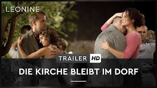 Die Kirche bleibt im Dorf  Trailer deutschgerman [upl. by Dennison]