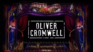 Monty Python  Oliver Cromwell Official Lyric Video [upl. by Philipp272]