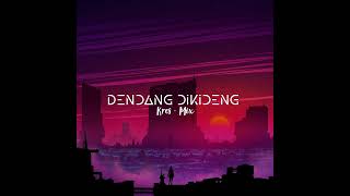 Dendang dikideng viral 2k24 KresMix [upl. by Ahsinwad]