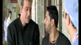 MUNNA BHAI LLB PUNJABI HD 2014  SHAAN SANA MOAMAR RANA NARGIS  OFFICIAL PAKISTANI MOVIE [upl. by Aihseyn590]