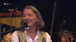 Roger Hodgson Supertramp Jazz Open Stuttgart 2013 HD [upl. by Aned]