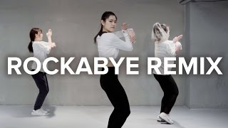 Rockabye SHAKED Remix  Clean Bandit ft Sean Paul amp AnneMarie  Ara Cho Choreography [upl. by Oznohpla]