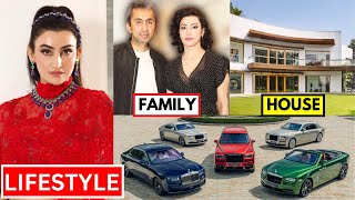 Shalini Passi Lifestyle 2024 Age Family Biography Husband Net worth [upl. by Yruam]