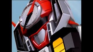 One Fine Day  Megazord Fight E22  Operation Overdrive  Power Rangers Official [upl. by Crisey]